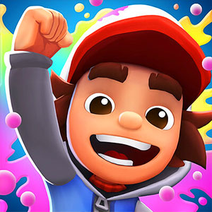 Subway Surfers Web